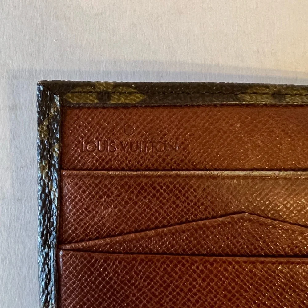 Louis Vuitton Elise Monogram Trifold‎ Wallet - Picture 9 of 14